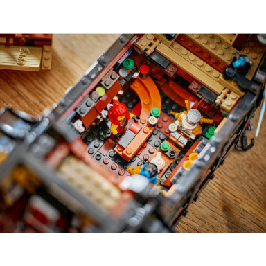 LEGO 71848 NINJAGO Perła Świątyni – zdjęcie