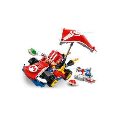 LEGO 72032 Super Mario Mario Kart – Standard Kart – zdjęcie