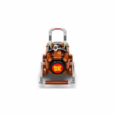 LEGO 72033 Super Mario Mario Kart – Donkey Kong i DK Jumbo – zdjęcie