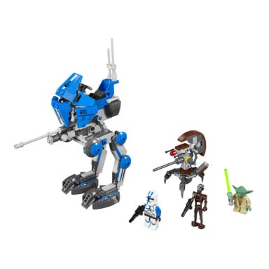 LEGO 75002 Star Wars AT-RT – zdjęcie