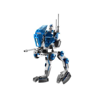 LEGO 75002 Star Wars AT-RT – zdjęcie