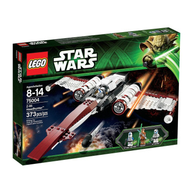 LEGO 75004 Star Wars Z-95 Headhunter – zdjęcie