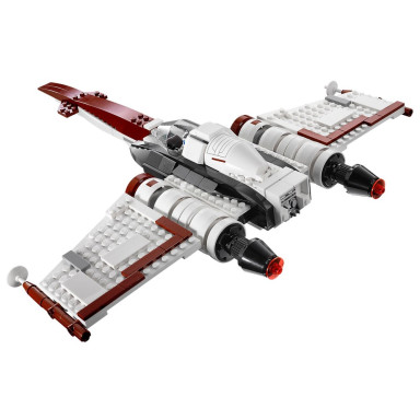 LEGO 75004 Star Wars Z-95 Headhunter – zdjęcie