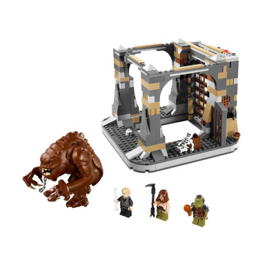 LEGO 75005 Star Wars Rancor Pit – zdjęcie