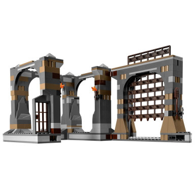LEGO 75005 Star Wars Rancor Pit – zdjęcie