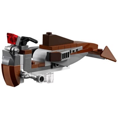 LEGO 75017 Star Wars Pojedynek na Genosis – zdjęcie
