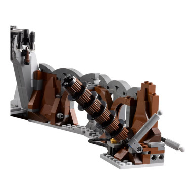 LEGO 75017 Star Wars Pojedynek na Genosis – zdjęcie