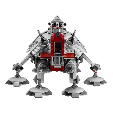 LEGO 75019 Star Wars AT-TE – zdjęcie