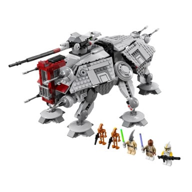LEGO 75019 Star Wars AT-TE – zdjęcie