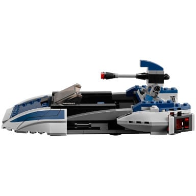 LEGO 75022 Star Wars Mandalorian Speeder – zdjęcie