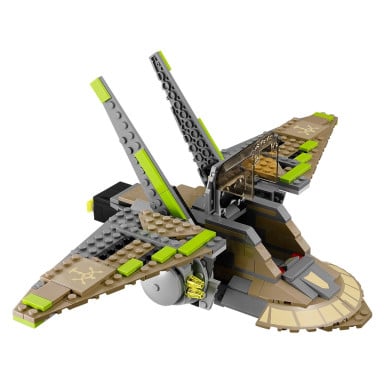 LEGO 75024 Star Wars HH-87 Starhopper – zdjęcie