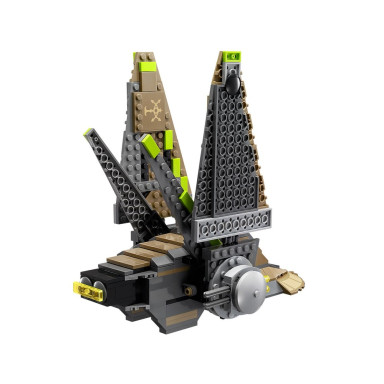 LEGO 75024 Star Wars HH-87 Starhopper – zdjęcie
