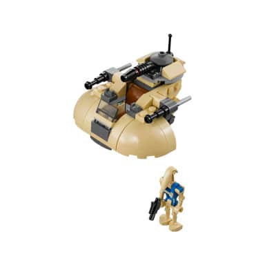 LEGO 75029 Star Wars AAT – zdjęcie