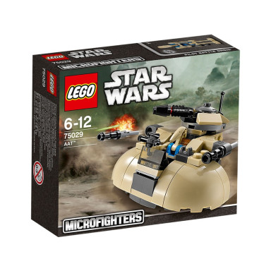 LEGO 75029 Star Wars AAT – zdjęcie