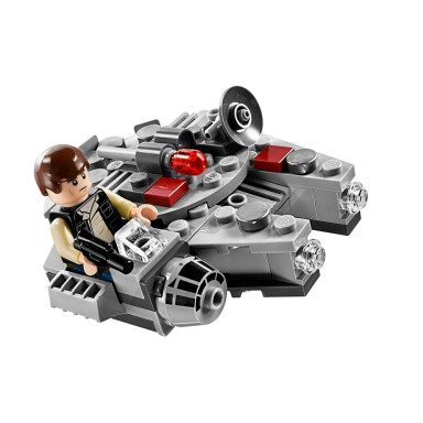 LEGO 75030 Star Wars Millennium Falcon – zdjęcie