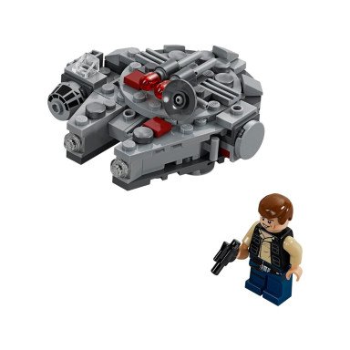 LEGO 75030 Star Wars Millennium Falcon – zdjęcie