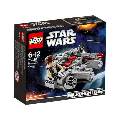 LEGO 75030 Star Wars Millennium Falcon – zdjęcie