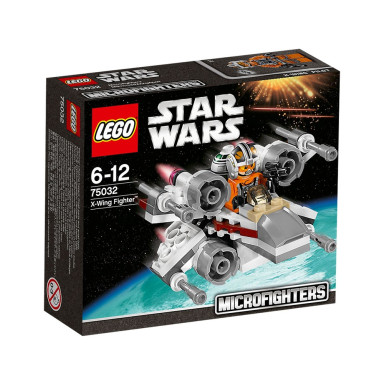 LEGO 75032 Star Wars X-Wing Fighter – zdjęcie