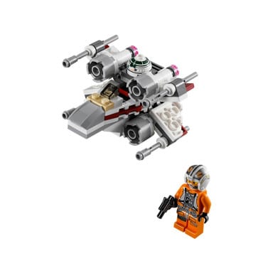 LEGO 75032 Star Wars X-Wing Fighter – zdjęcie