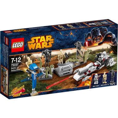 LEGO 75037 Star Wars Bitwa na Saleucami – zdjęcie