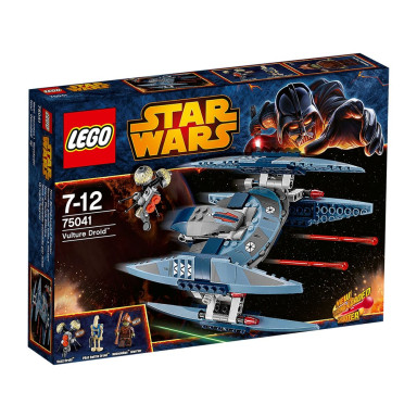 LEGO 75041 Star Wars Vulture Droid – zdjęcie