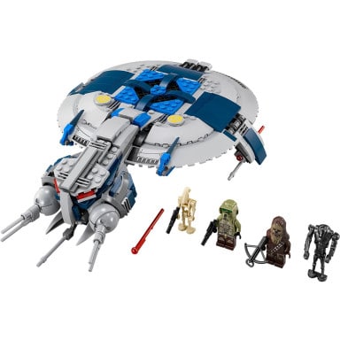 LEGO 75042 Star Wars Droid Gunship – zdjęcie