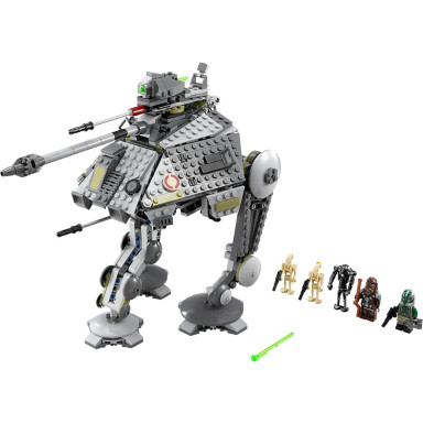 LEGO 75043 Star Wars AT-AP – zdjęcie