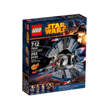 LEGO 75044 Star Wars Droid Tri-fighter – zdjęcie