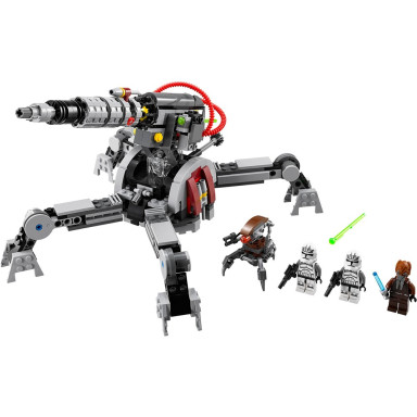 LEGO 75045 Star Wars AV-7 Działo przeciwpancerne Republiki – zdjęcie