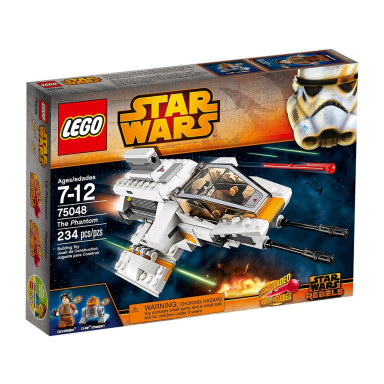 LEGO 75048 Star Wars Phantom – zdjęcie