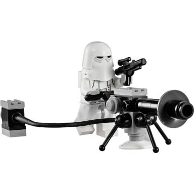 LEGO 75049 Star Wars Snowspeeder – zdjęcie