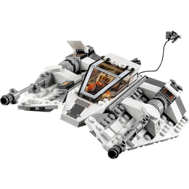 LEGO 75049 Star Wars Snowspeeder – zdjęcie