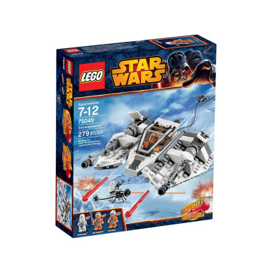 LEGO 75049 Star Wars Snowspeeder – zdjęcie