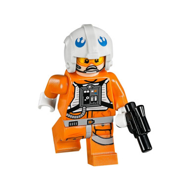 LEGO 75049 Star Wars Snowspeeder – zdjęcie