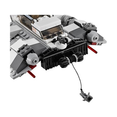 LEGO 75049 Star Wars Snowspeeder – zdjęcie