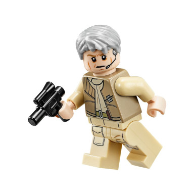 LEGO 75050 Star Wars B-Wing – zdjęcie
