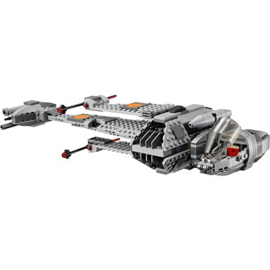 LEGO 75050 Star Wars B-Wing – zdjęcie