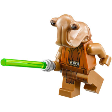 LEGO 75051 Star Wars Myśliwiec Jedi Scout – zdjęcie