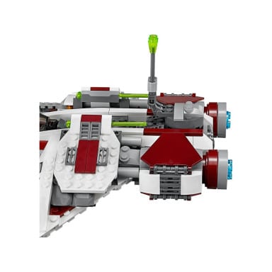 LEGO 75051 Star Wars Myśliwiec Jedi Scout – zdjęcie