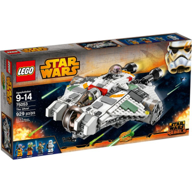 LEGO 75053 Star Wars Ghost – zdjęcie