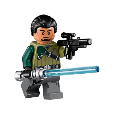LEGO 75053 Star Wars Ghost – zdjęcie