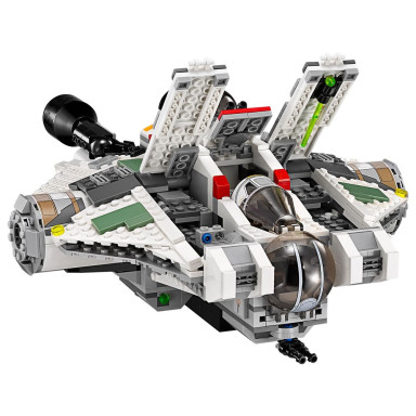 LEGO 75053 Star Wars Ghost – zdjęcie