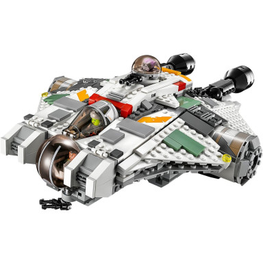 LEGO 75053 Star Wars Ghost – zdjęcie