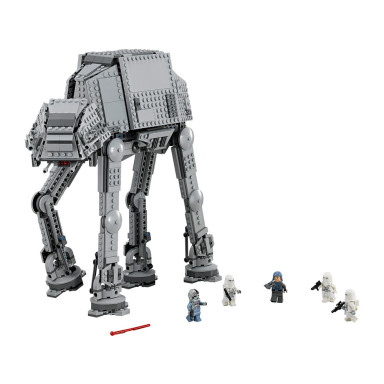 LEGO 75054 Star Wars AT-AT – zdjęcie