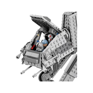 LEGO 75054 Star Wars AT-AT – zdjęcie