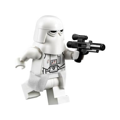 LEGO 75054 Star Wars AT-AT – zdjęcie