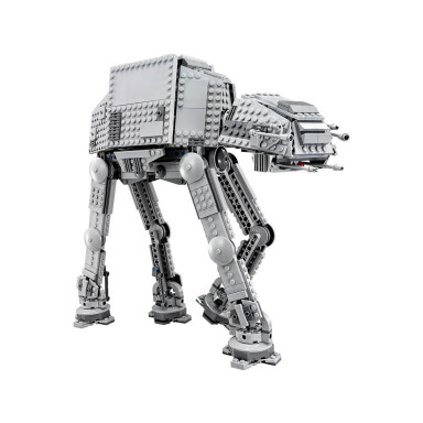 LEGO 75054 Star Wars AT-AT – zdjęcie