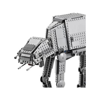 LEGO 75054 Star Wars AT-AT – zdjęcie