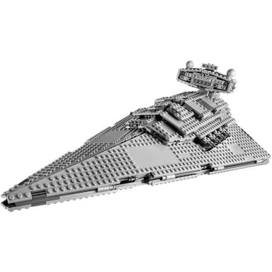 LEGO 75055 Star Wars Imperial Star Destroyer – zdjęcie