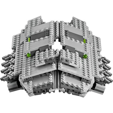 LEGO 75055 Star Wars Imperial Star Destroyer – zdjęcie